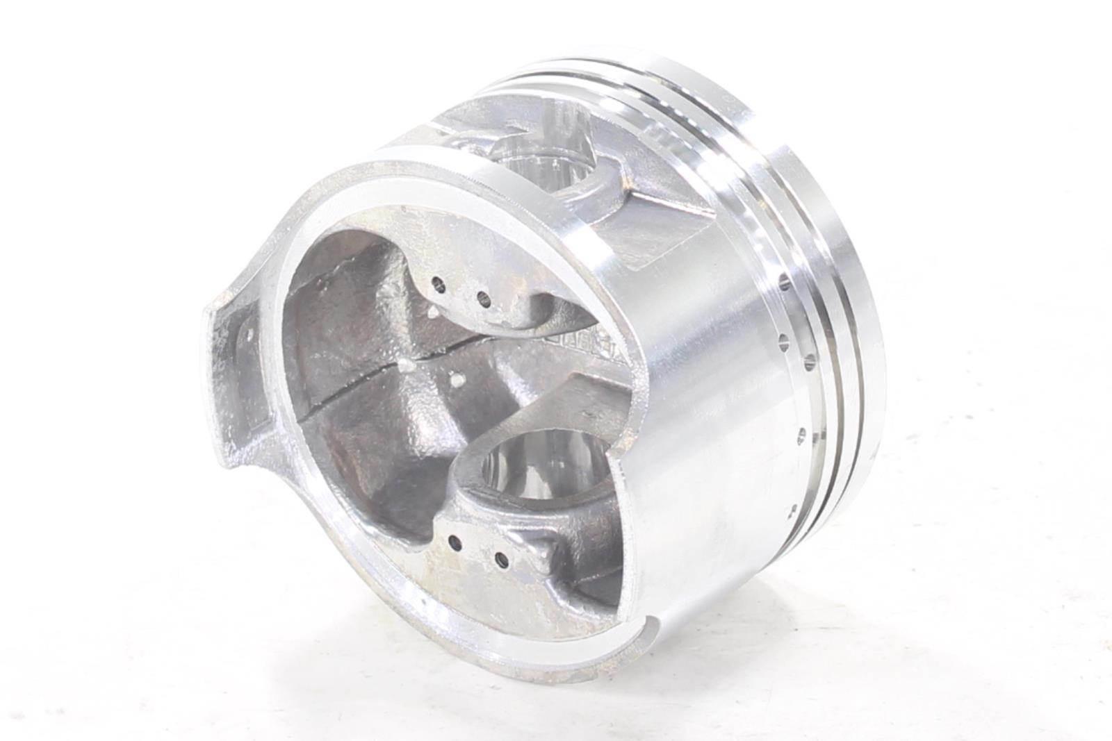 Cylinder Atv 200 Cg 63,50Mm Pin 15Mm Ac Bashan - zdjęcie 7