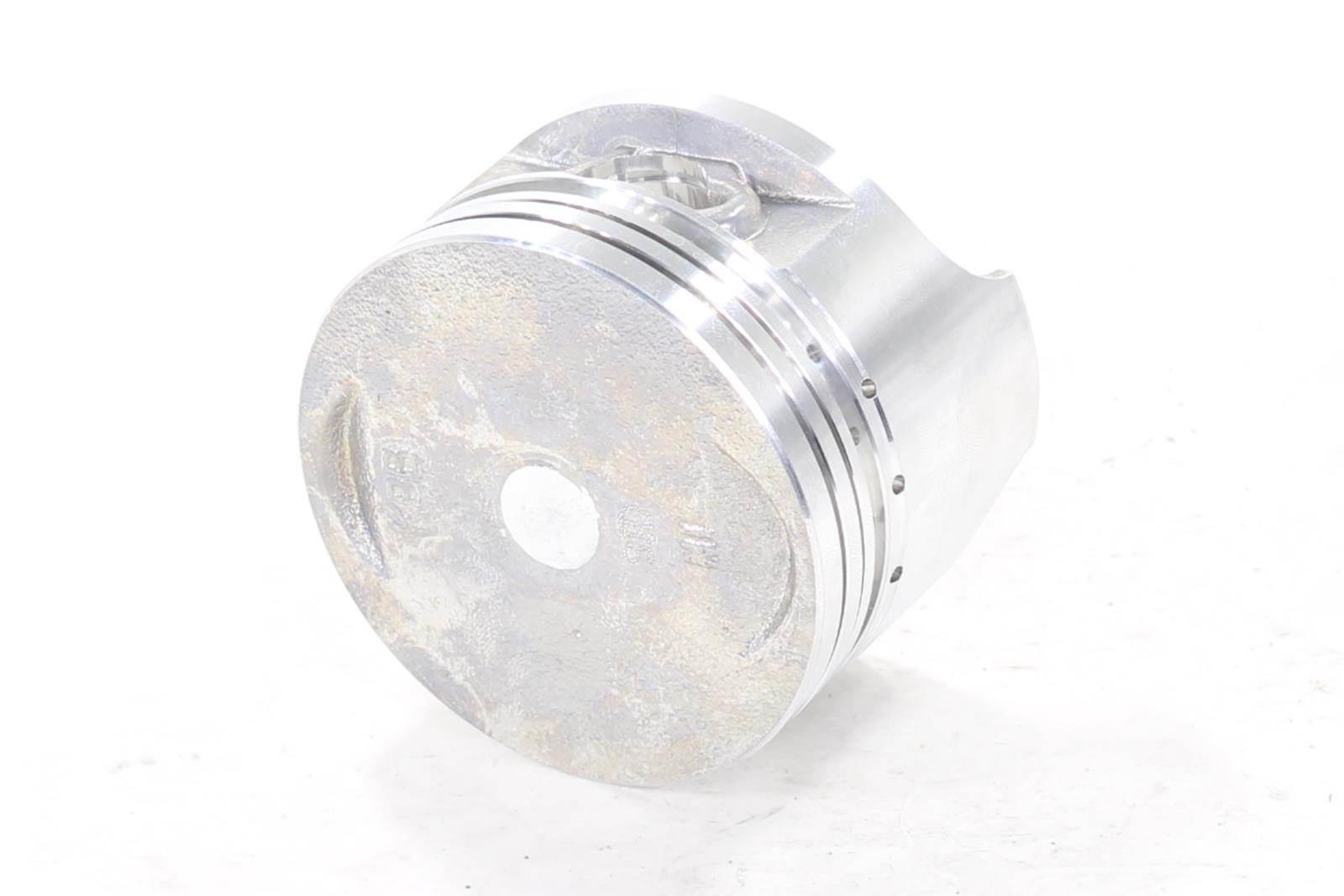 Cylinder Atv 200 Cg 63,50Mm Pin 15Mm Ac Bashan - zdjęcie 8