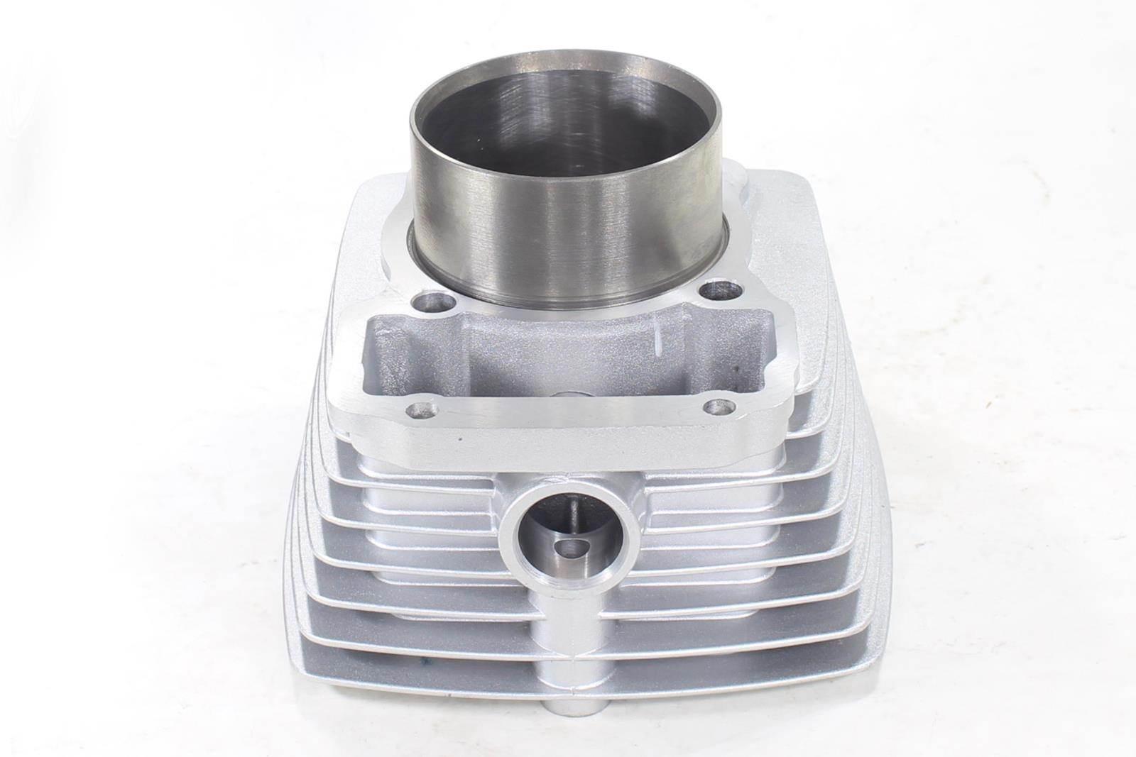 Cylinder Atv 250 Cg 67Mm Pin 16Mm Ac Hw - zdjęcie 6