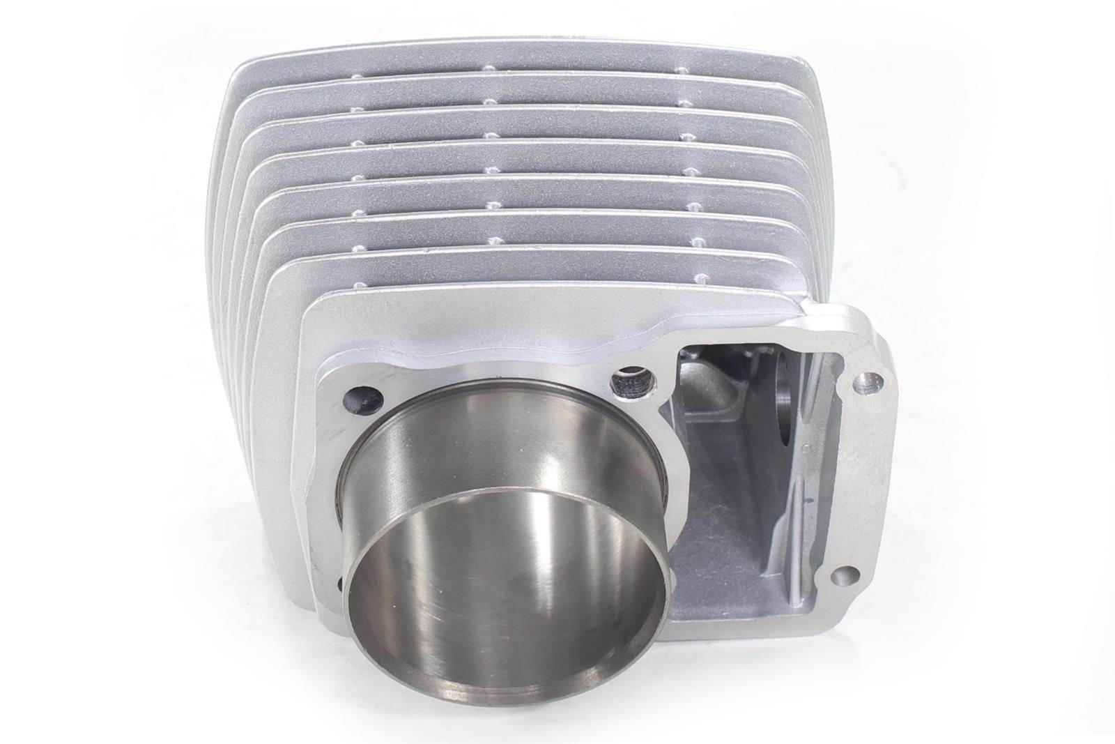 Cylinder Atv 250 Cg 67Mm Pin 16Mm Ac Hw - zdjęcie 3