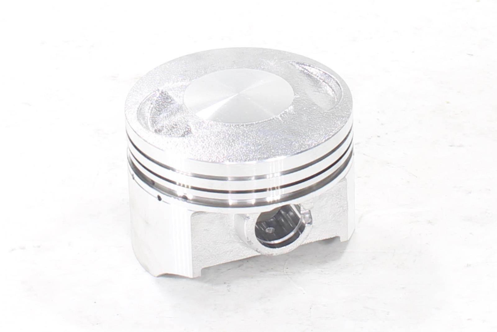 Cylinder Atv 250 Cg 67Mm Pin 16Mm Ac Hw - zdjęcie 7