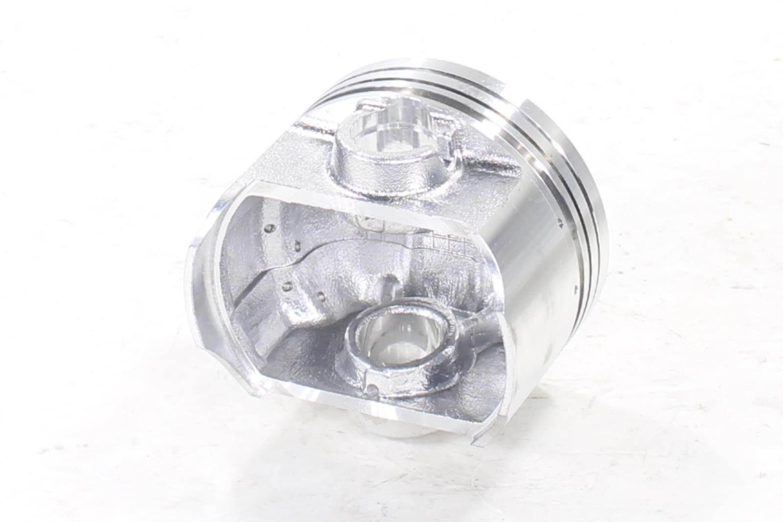 Cylinder Atv 250 Cg 67Mm Pin 16Mm Ac Hw - zdjęcie 8