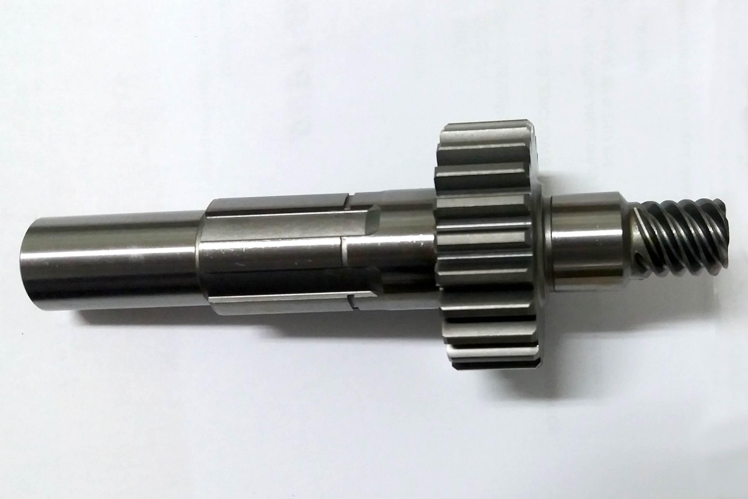 Wałek główy kymco kxr 250 - maxxer 250-300 23211-lba7-e00