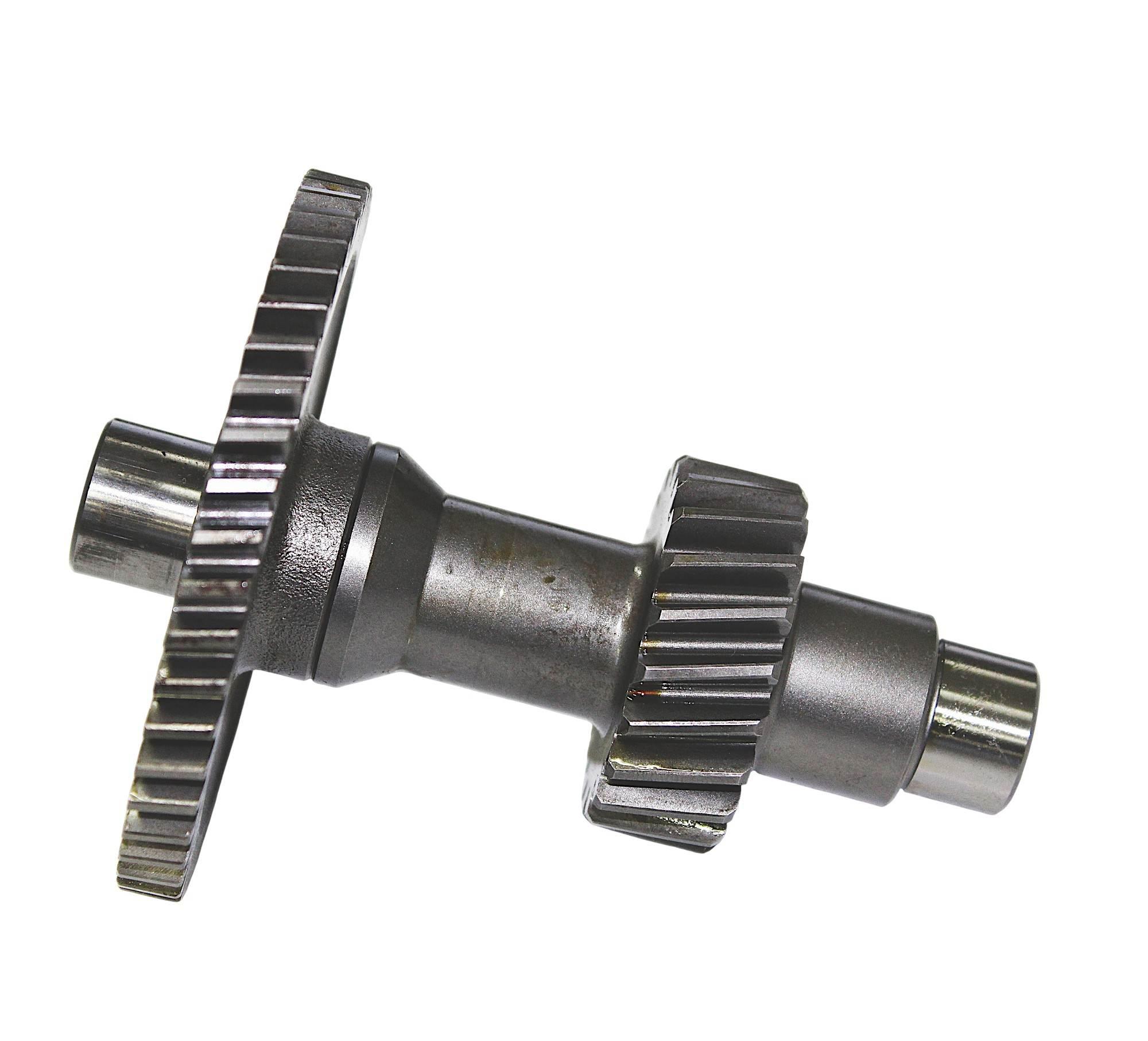 Wałek przekładni kymco kxr 250 - mxu 250 - maxxer 250/300 23420-LBA7-900