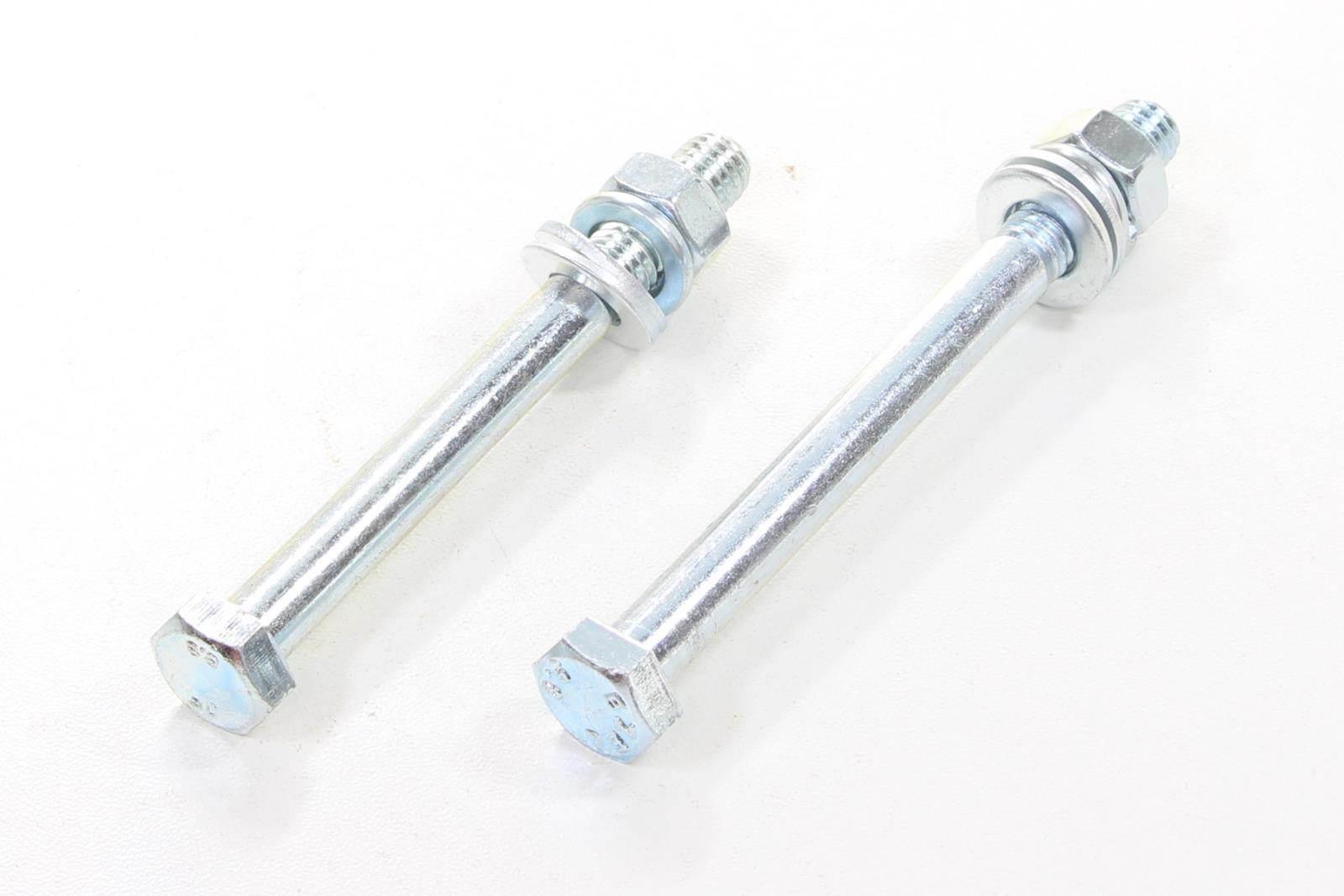 Śruby Mocowania Silnika Romet Komar - zdjęcie 2