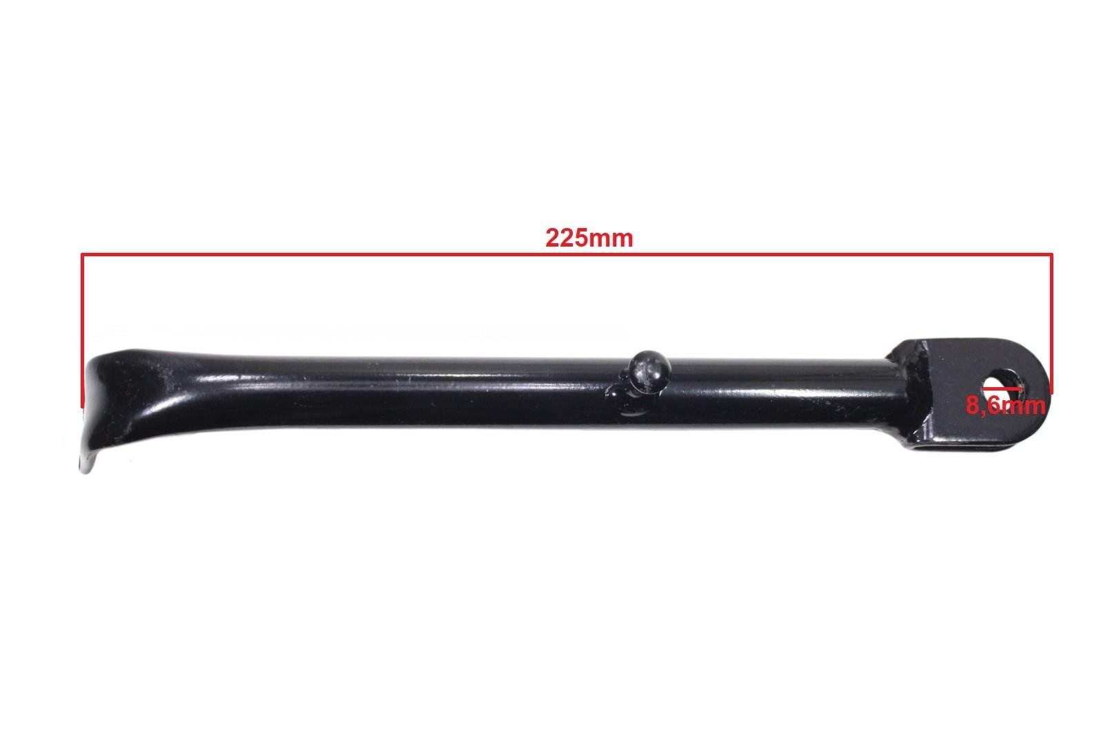 Stopka Boczna Cross Pocket Hb - zdjęcie 2