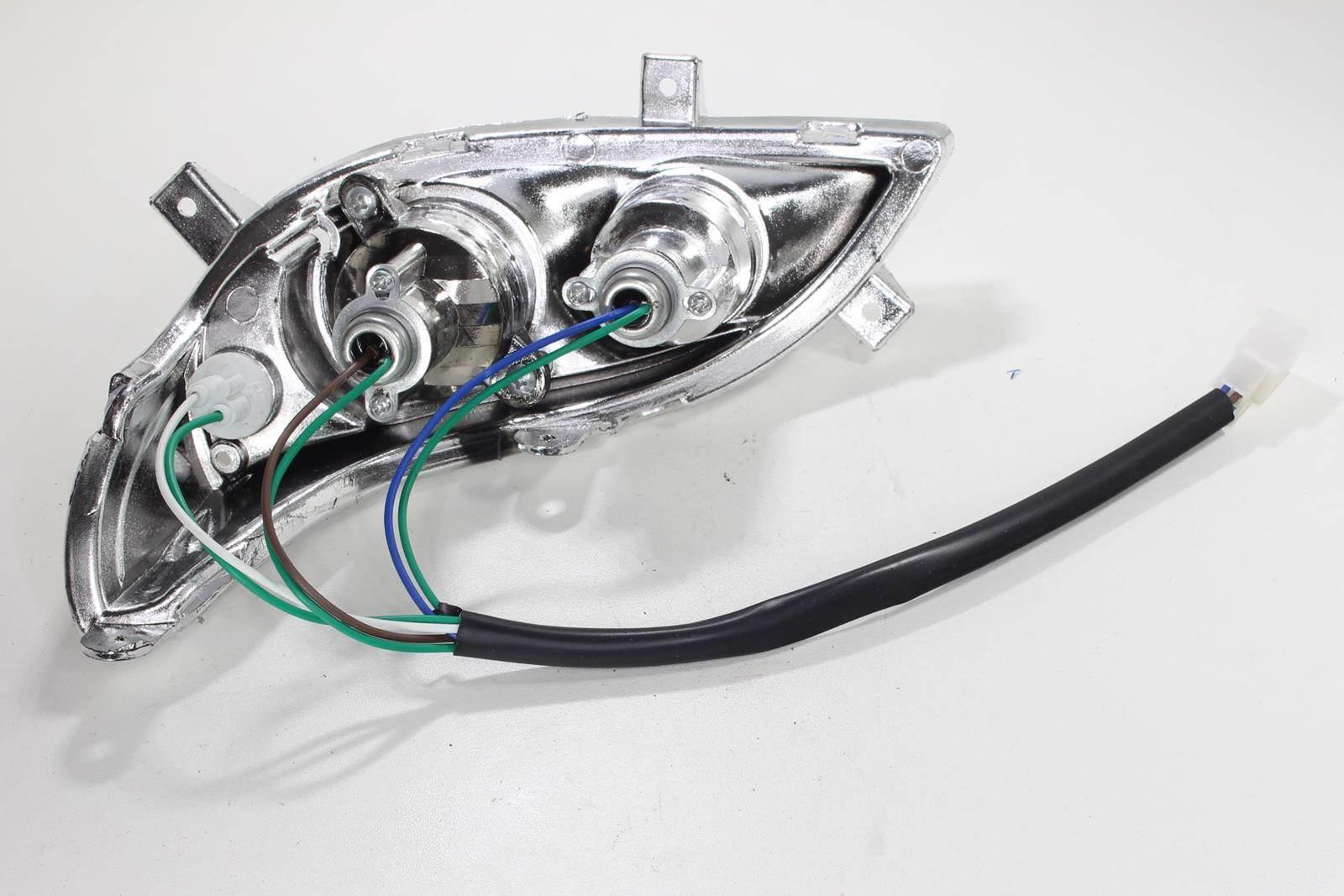 Lampa Przód Atv 110 Prawa Hb - zdjęcie 2