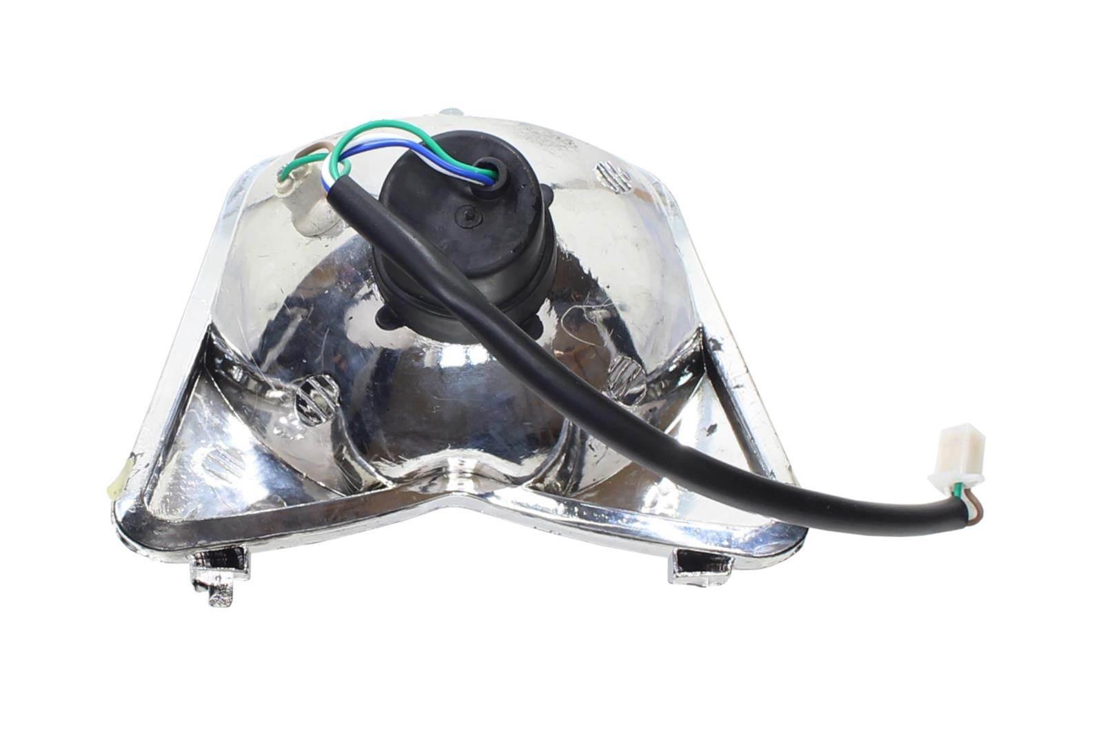 Lampa Przód Atv 200 Bashan Wb - zdjęcie 2