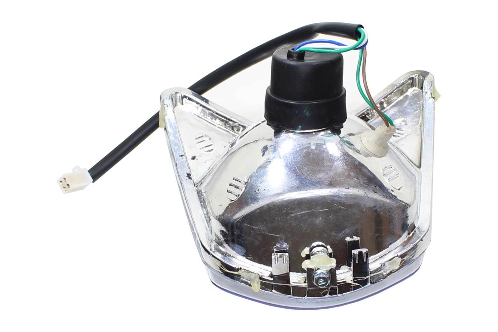 Lampa Przód Atv 200 Bashan Wb - zdjęcie 3