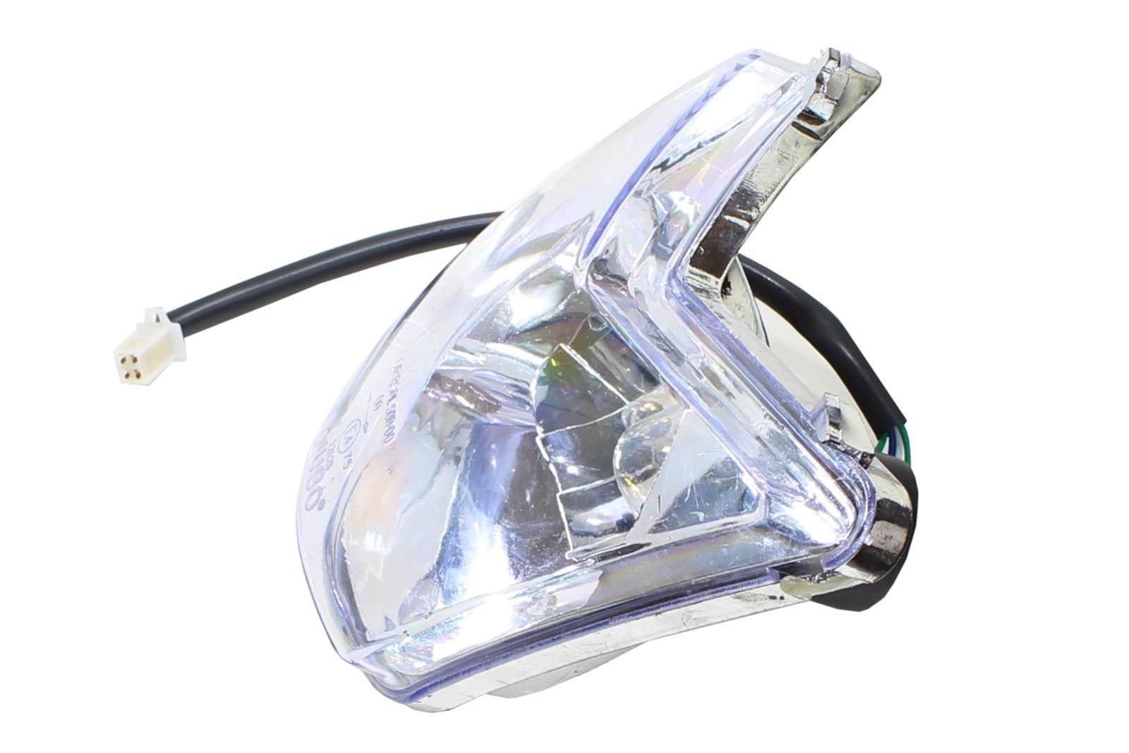 Lampa Przód Atv 200 Bashan Wb - zdjęcie 4