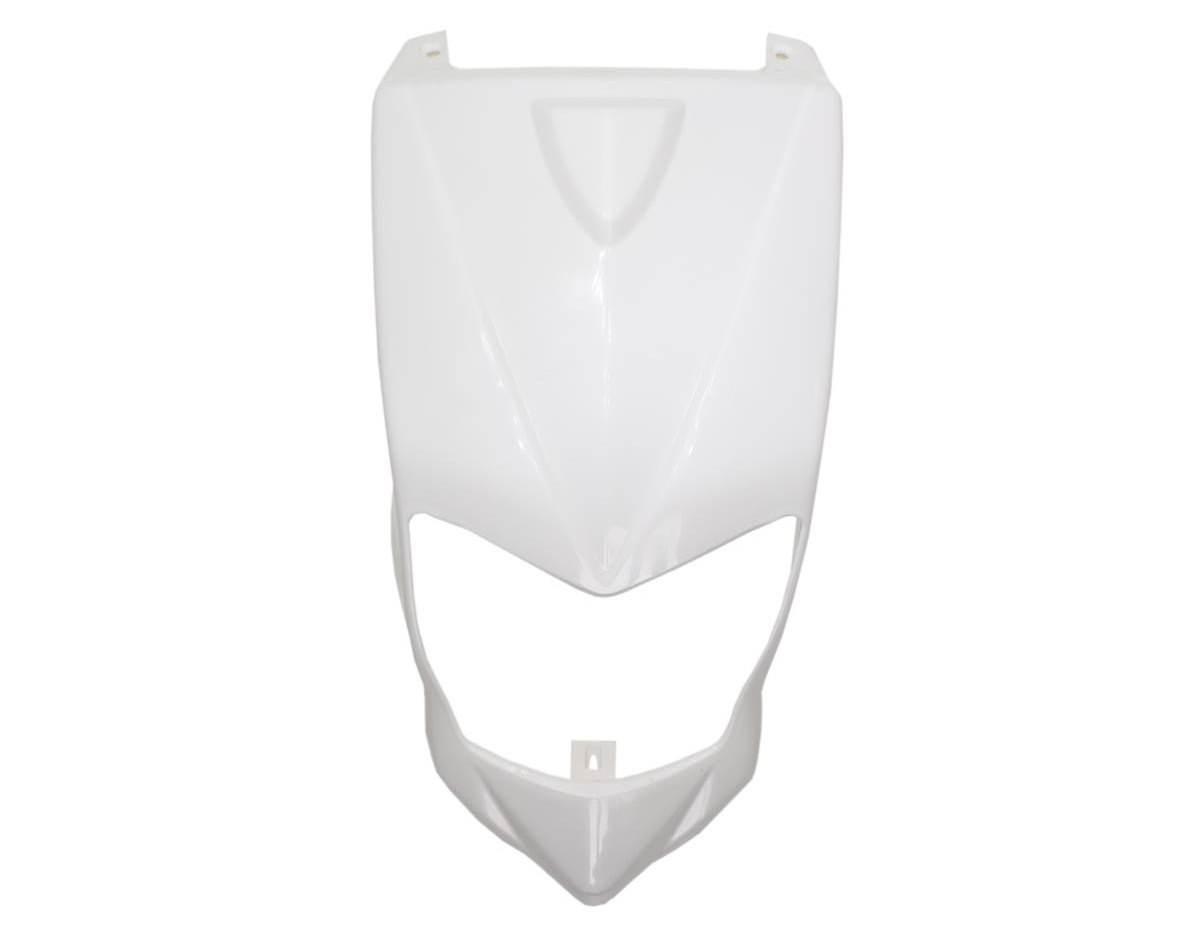Plastik Atv 200 Bashan Lampy Przód Biały Wb