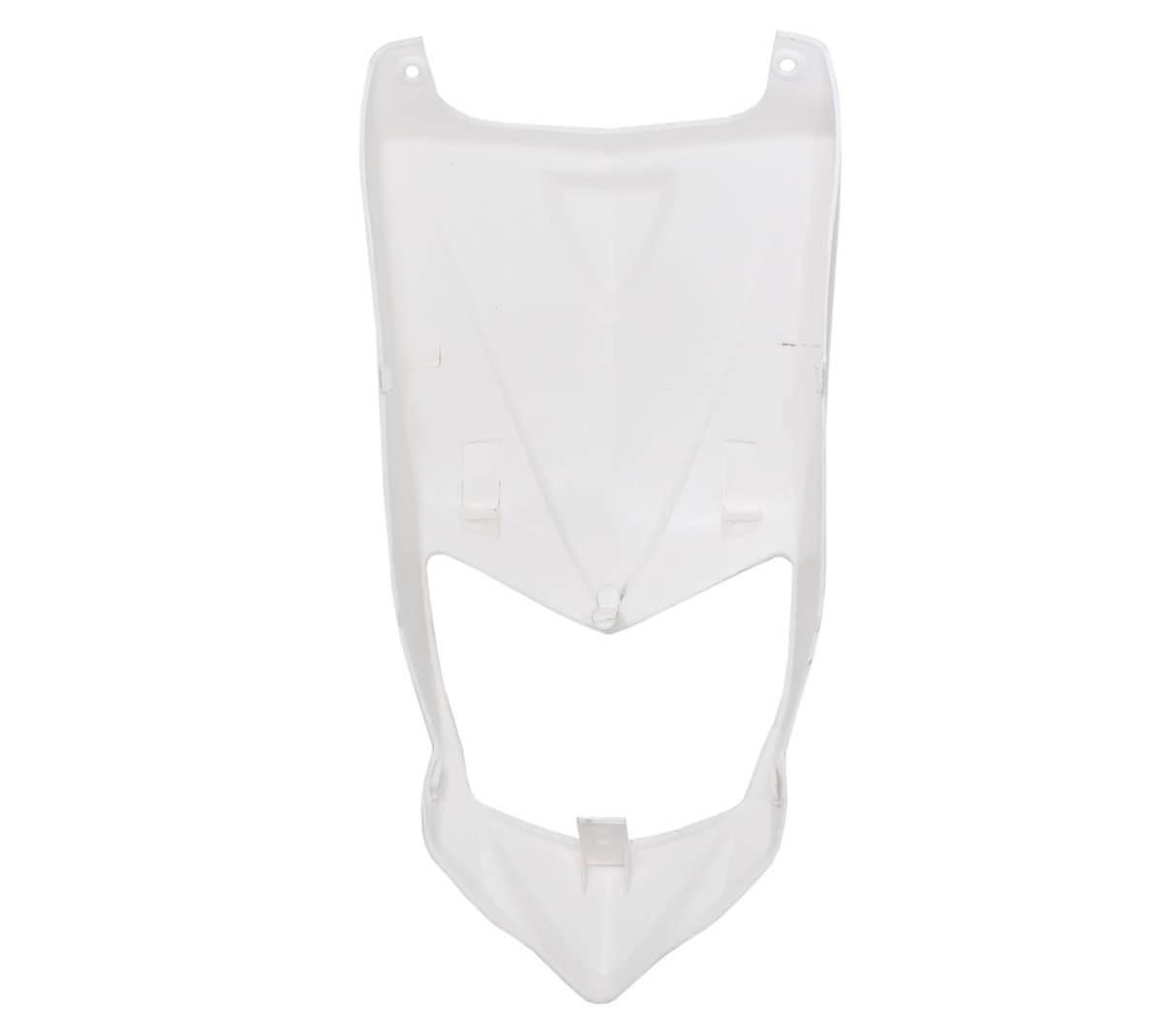 Plastik Atv 200 Bashan Lampy Przód Biały Wb - zdjęcie 2