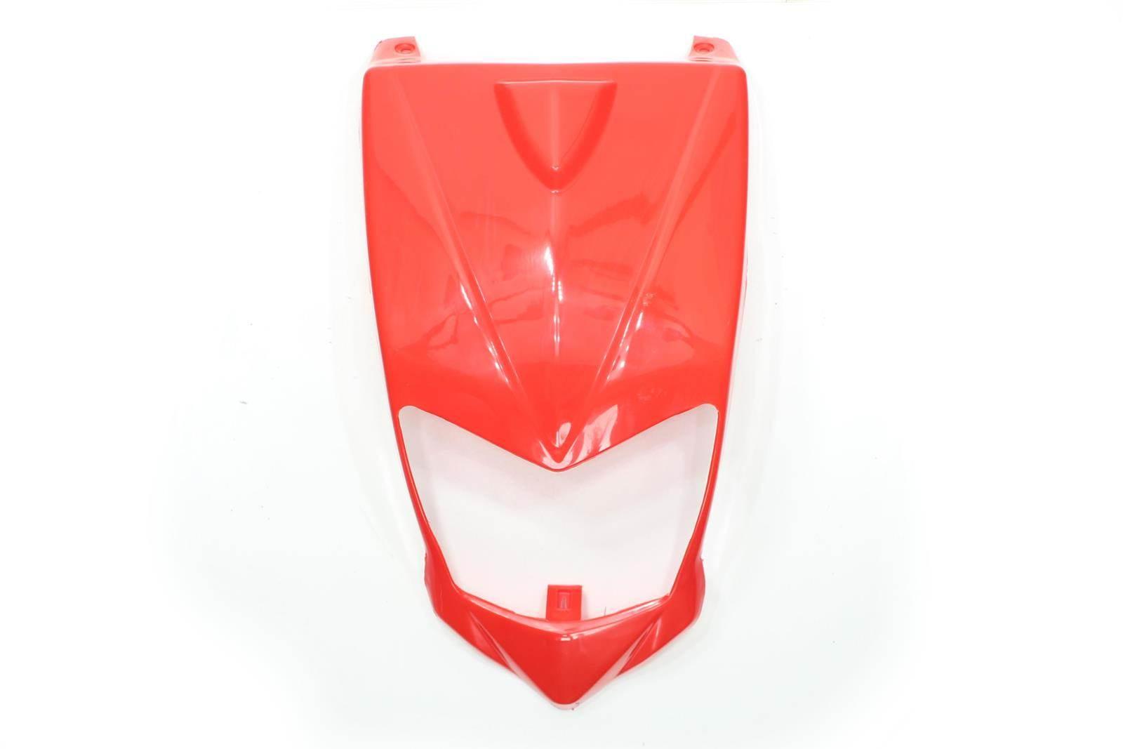 Plastik Atv 200 Bashan Lampy Przód Czerwony Wb