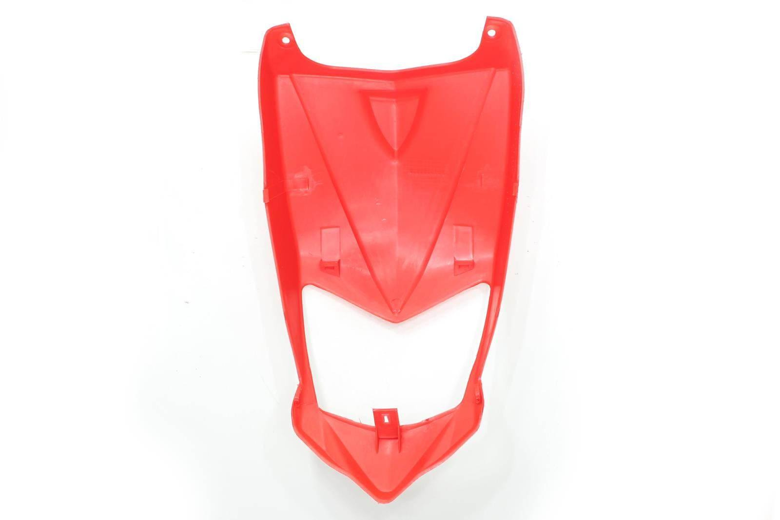 Plastik Atv 200 Bashan Lampy Przód Czerwony Wb - zdjęcie 2