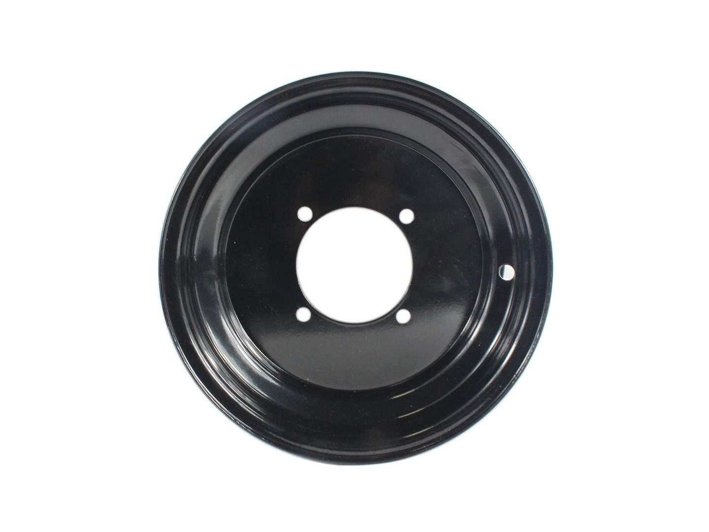 Felga Atv 10" Przód Atv 200 Bashan Czarna Wb - zdjęcie 4