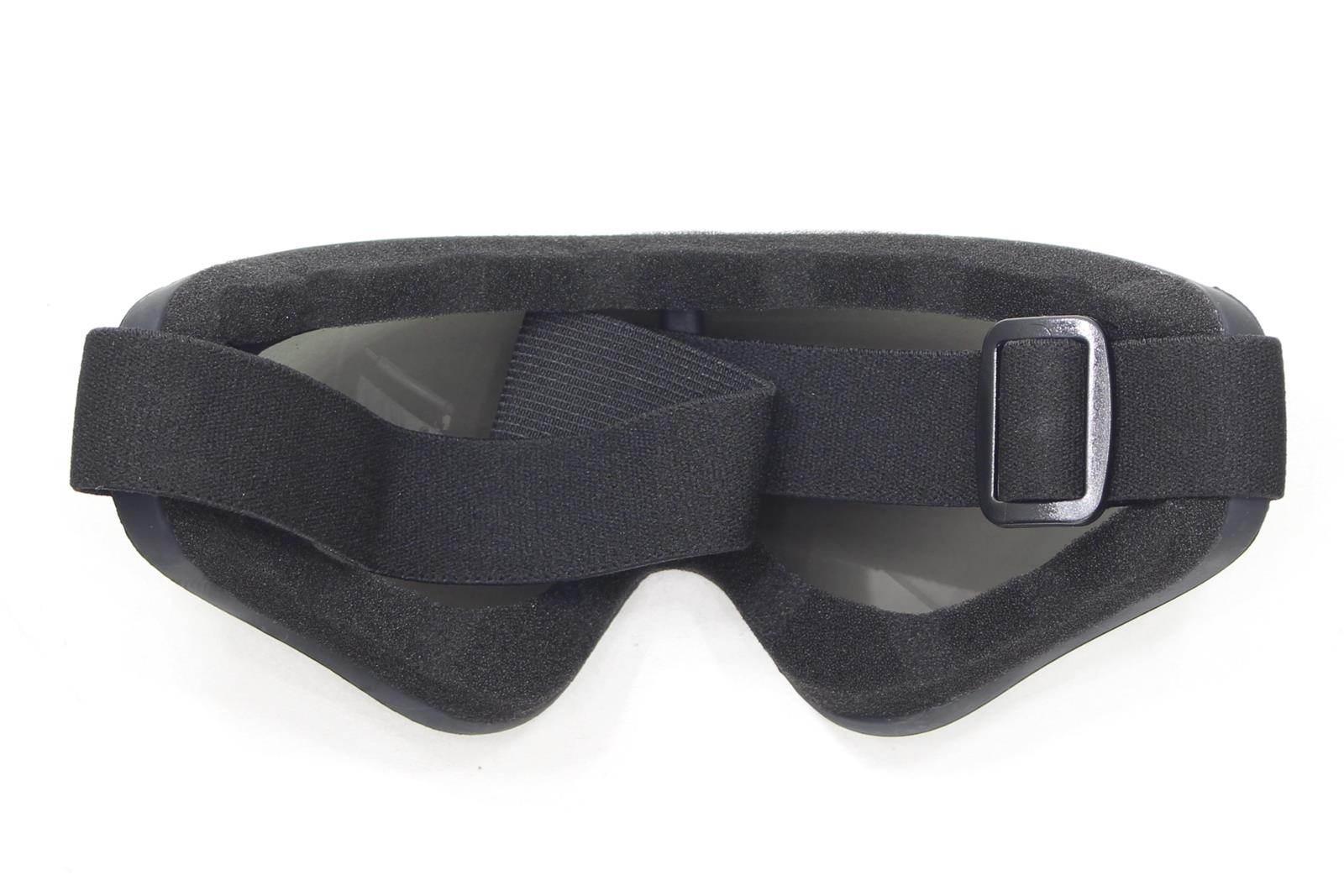 Gogle Wb E-01 - zdjęcie 2