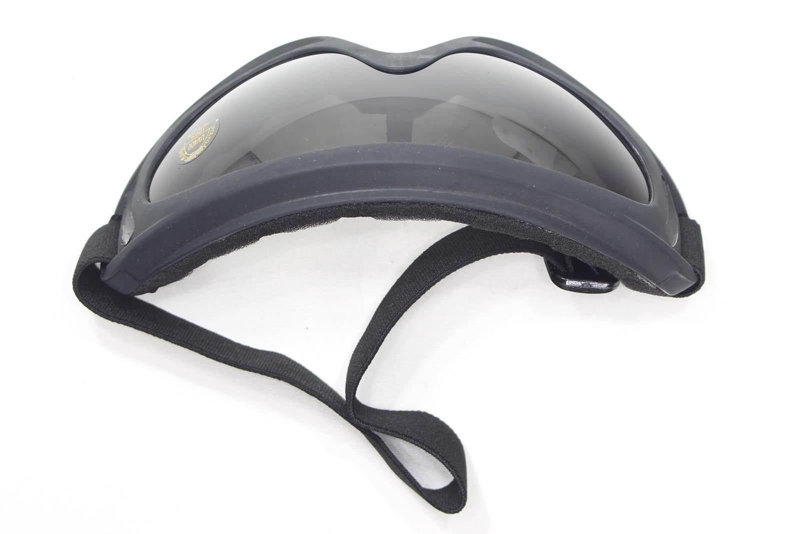 Gogle Wb E-01 - zdjęcie 3