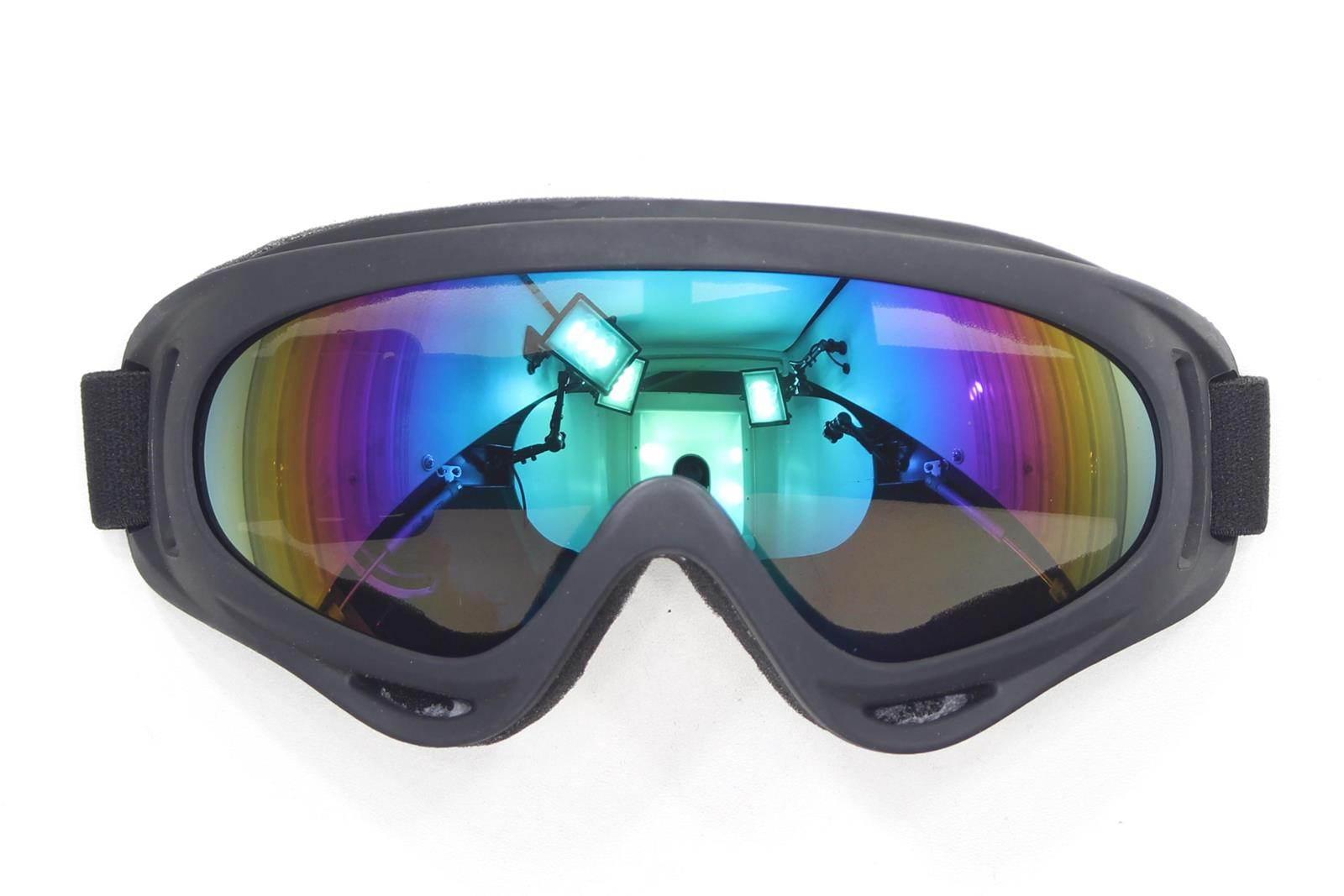 Gogle Wb E-02