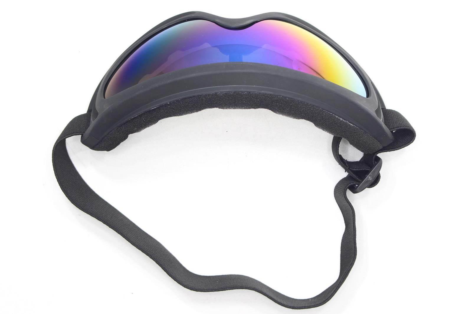 Gogle Wb E-02 - zdjęcie 2