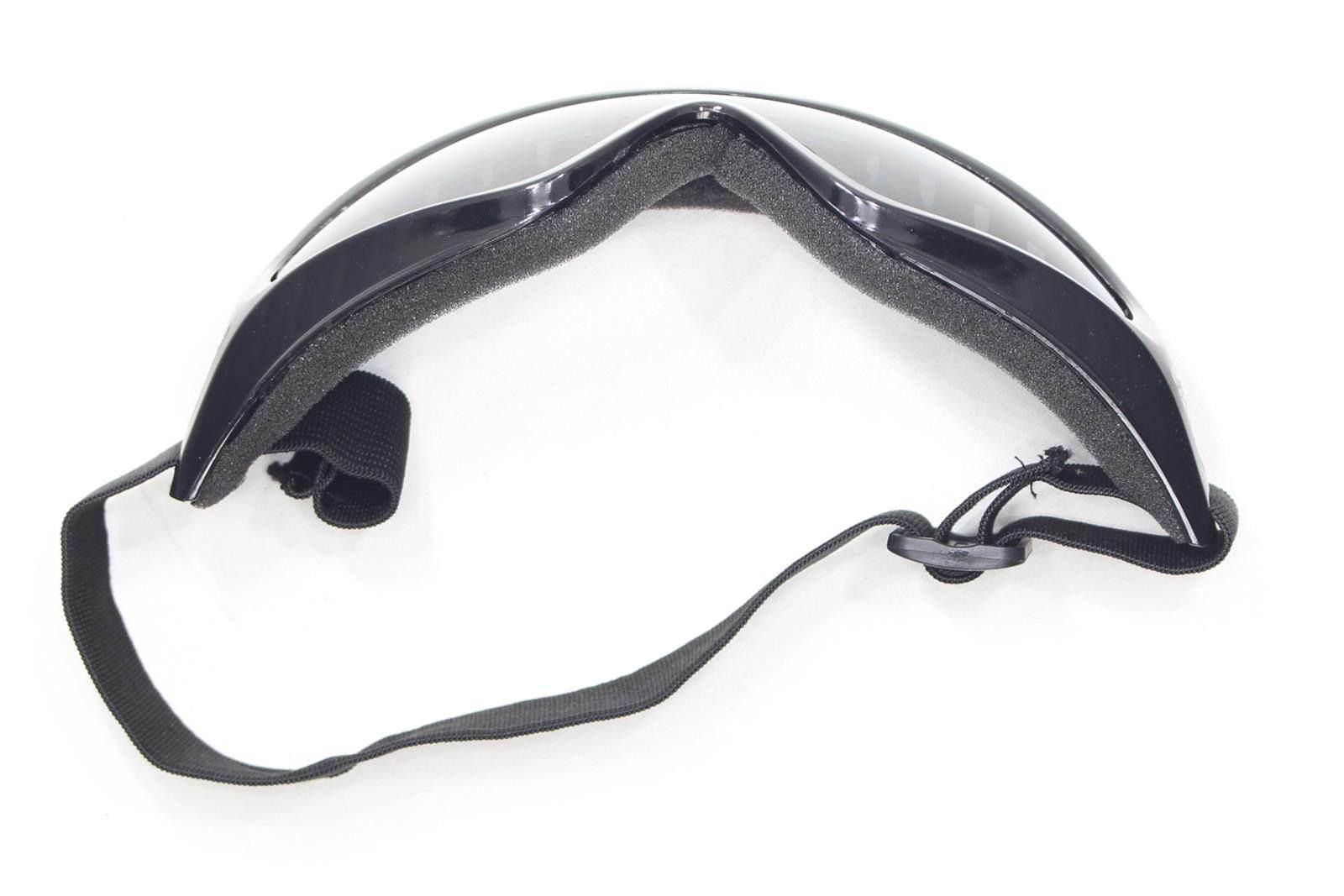 Gogle Wb F-01 - zdjęcie 3