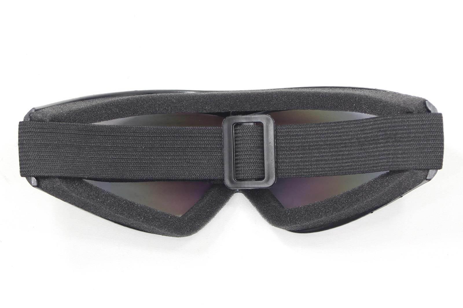 Gogle Wb F-02 - zdjęcie 2
