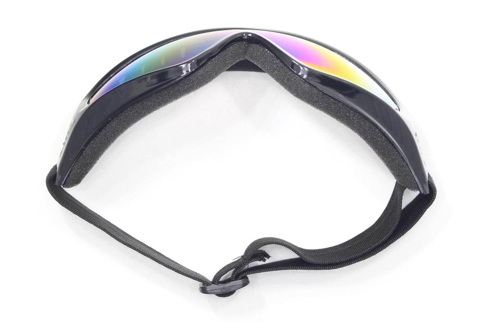 Gogle Wb F-02 - zdjęcie 4