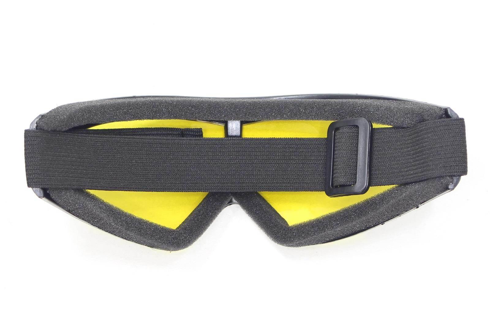 Gogle Wb F-04 - zdjęcie 2