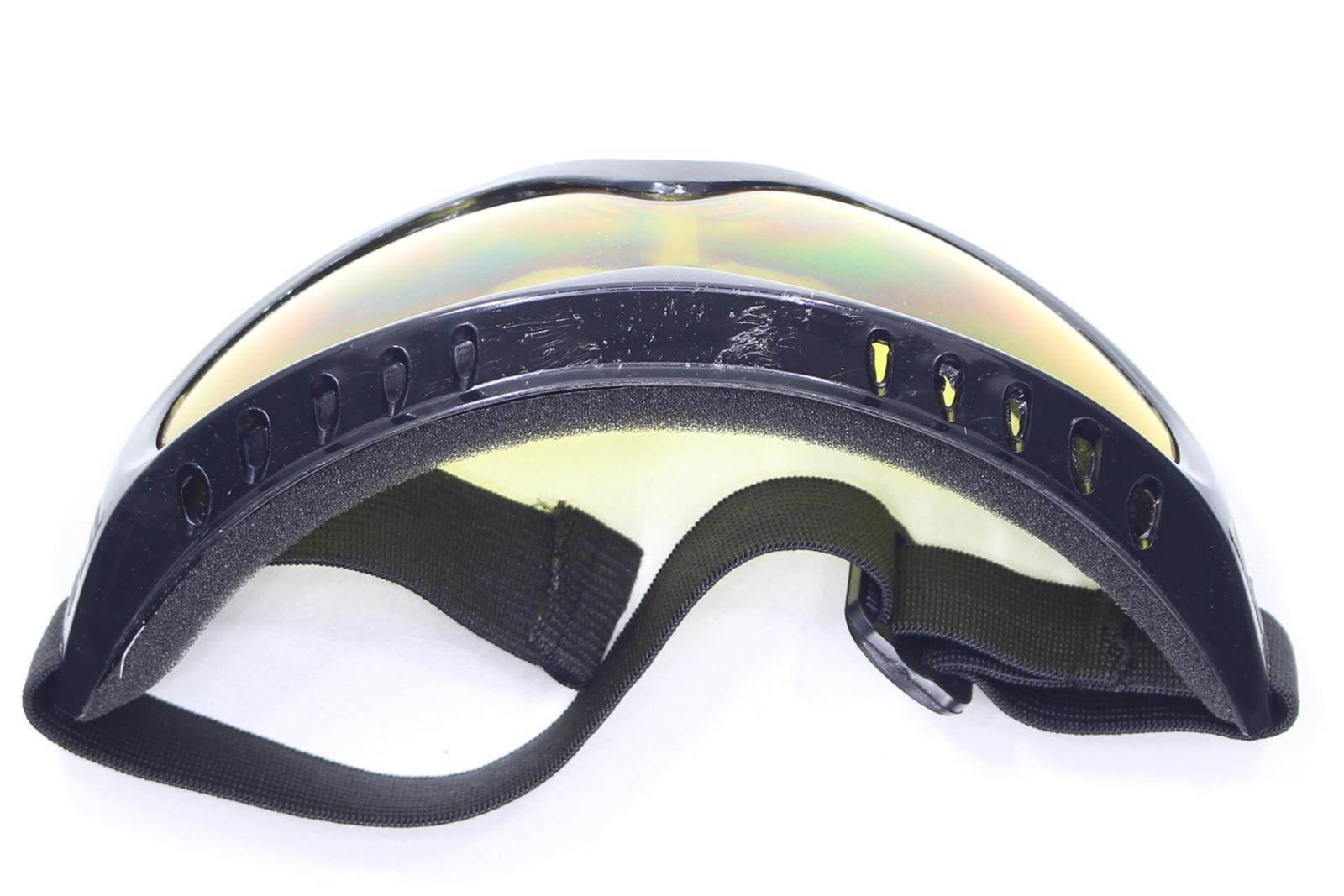 Gogle Wb F-04 - zdjęcie 3