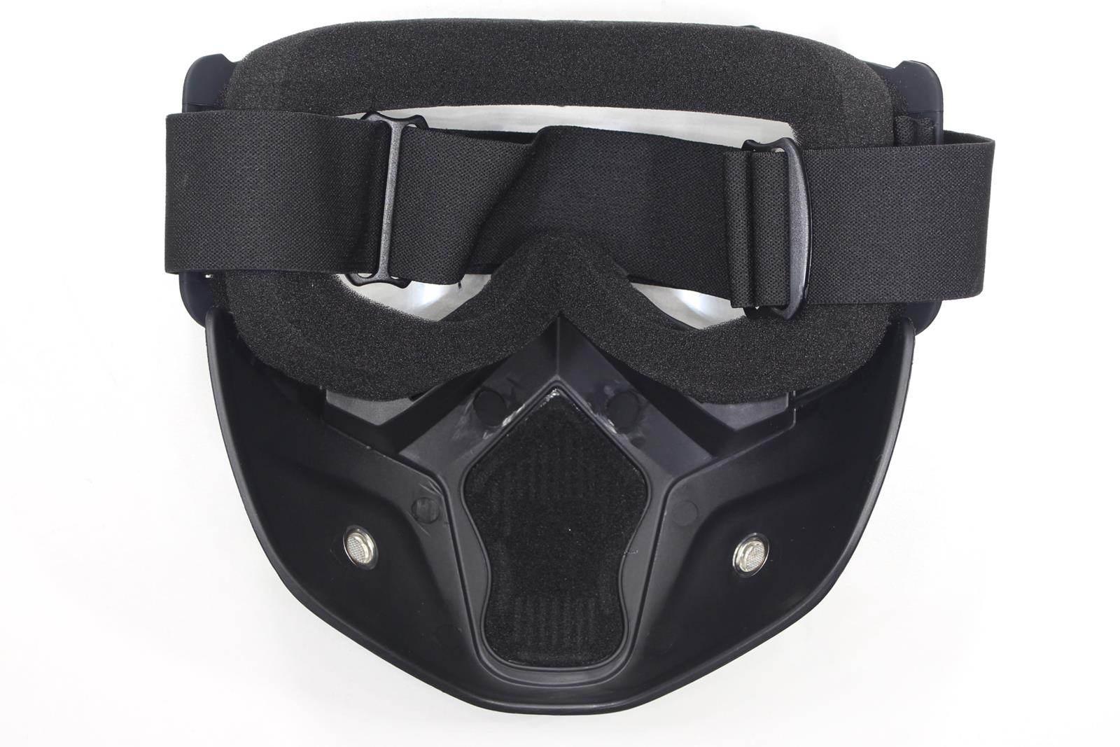 Gogle Wb H-01 - zdjęcie 2