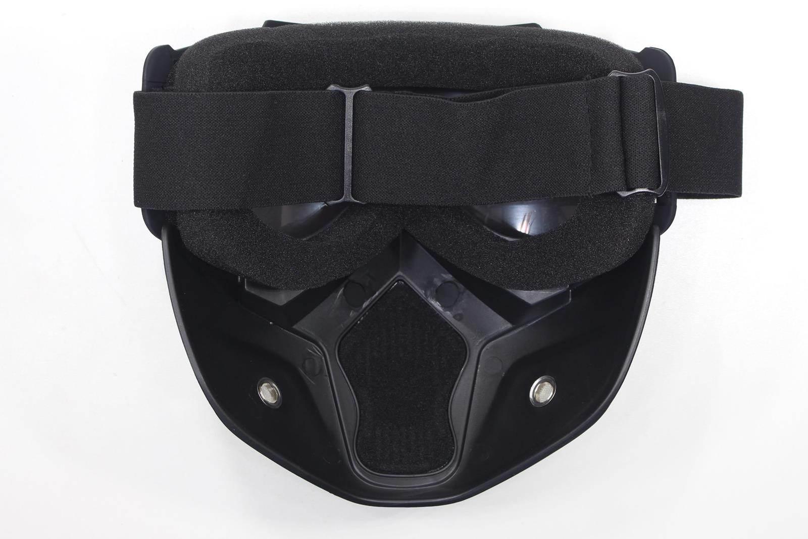 Gogle Wb H-03 - zdjęcie 2