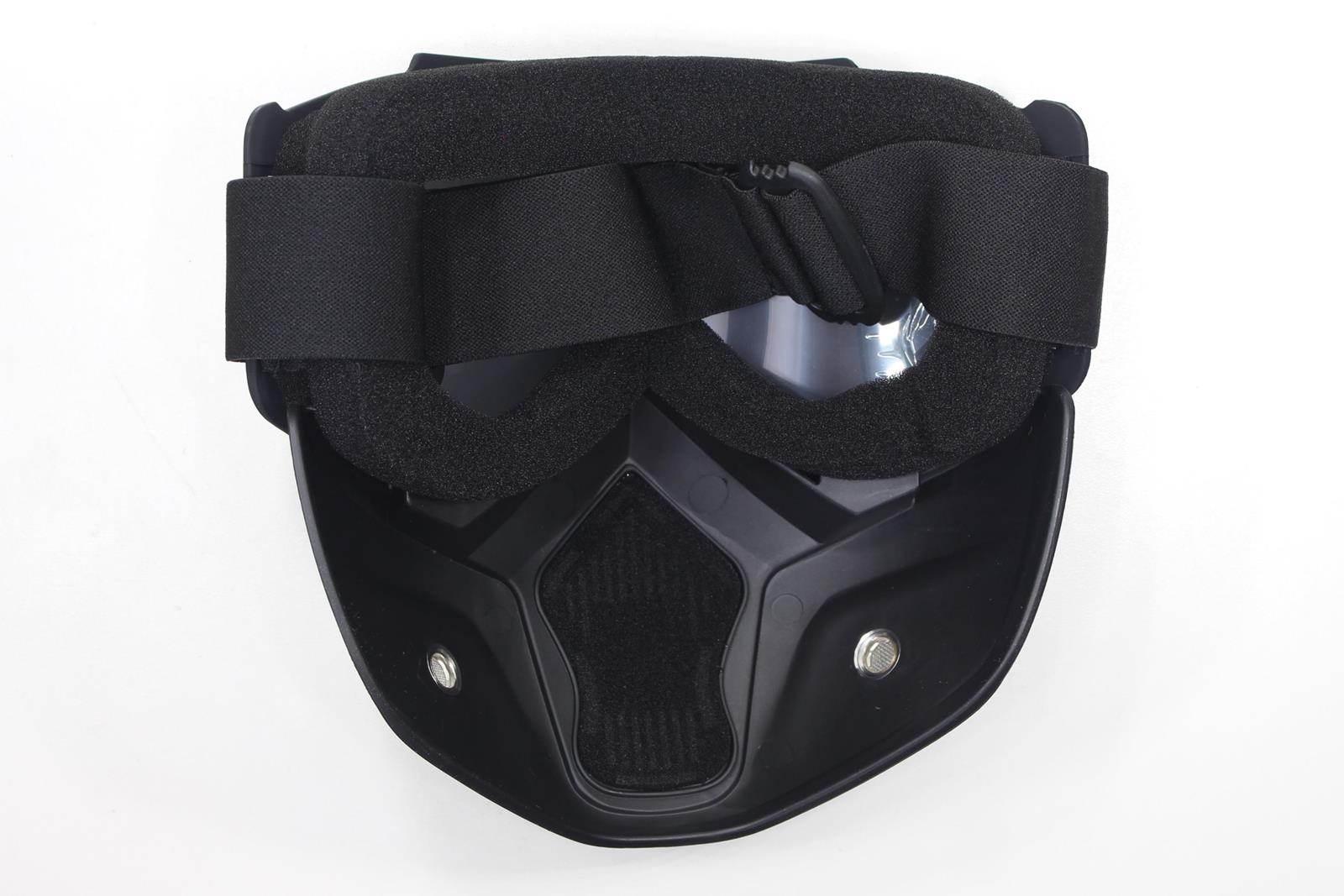 Gogle Wb H-04 - zdjęcie 2