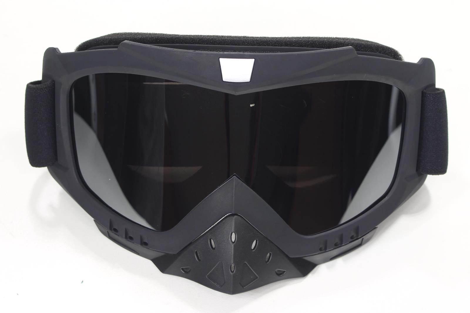 Gogle Wb H-07