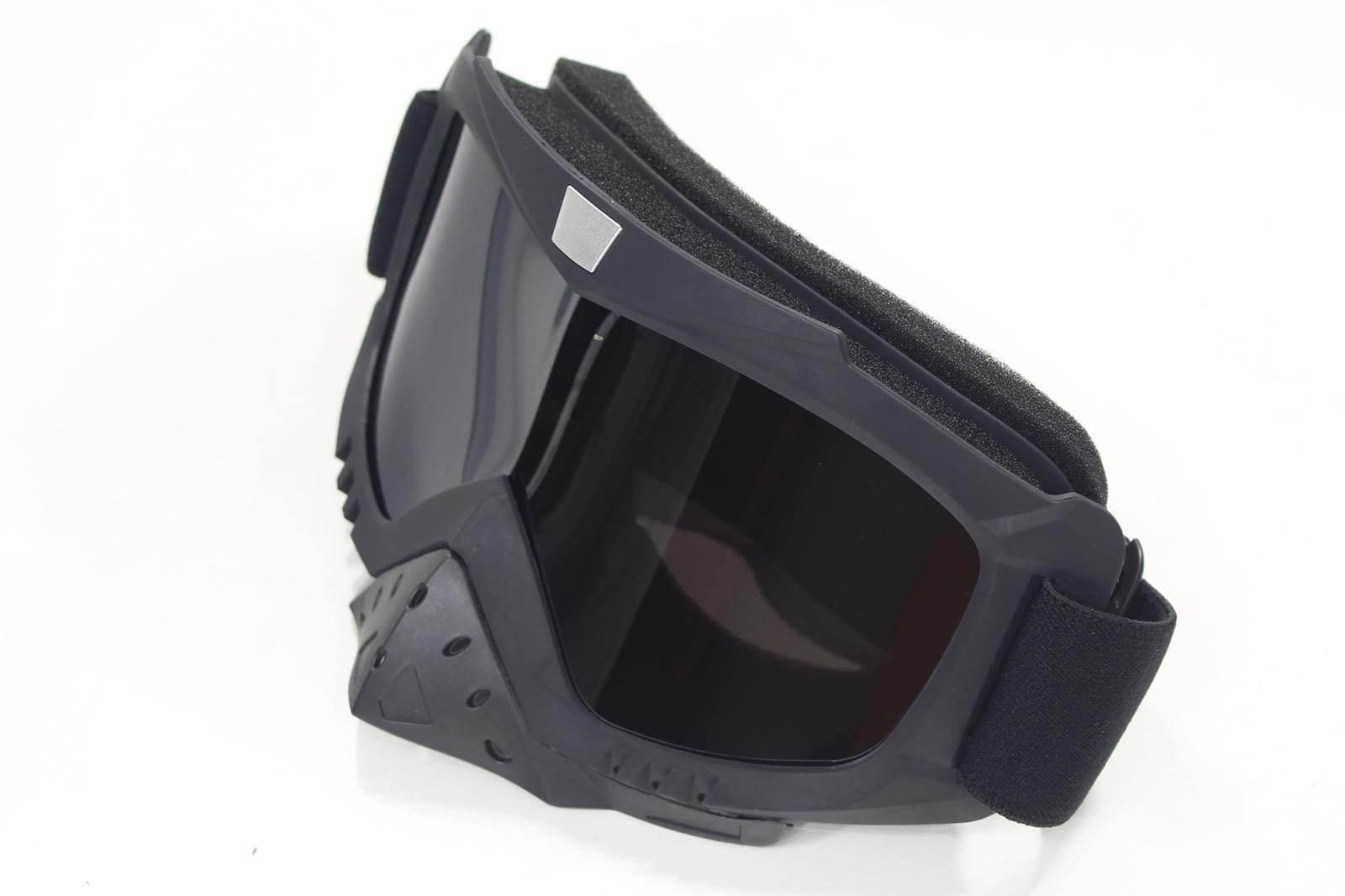 Gogle Wb H-07 - zdjęcie 2