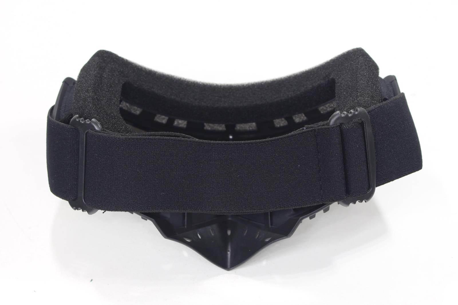 Gogle Wb H-07 - zdjęcie 3