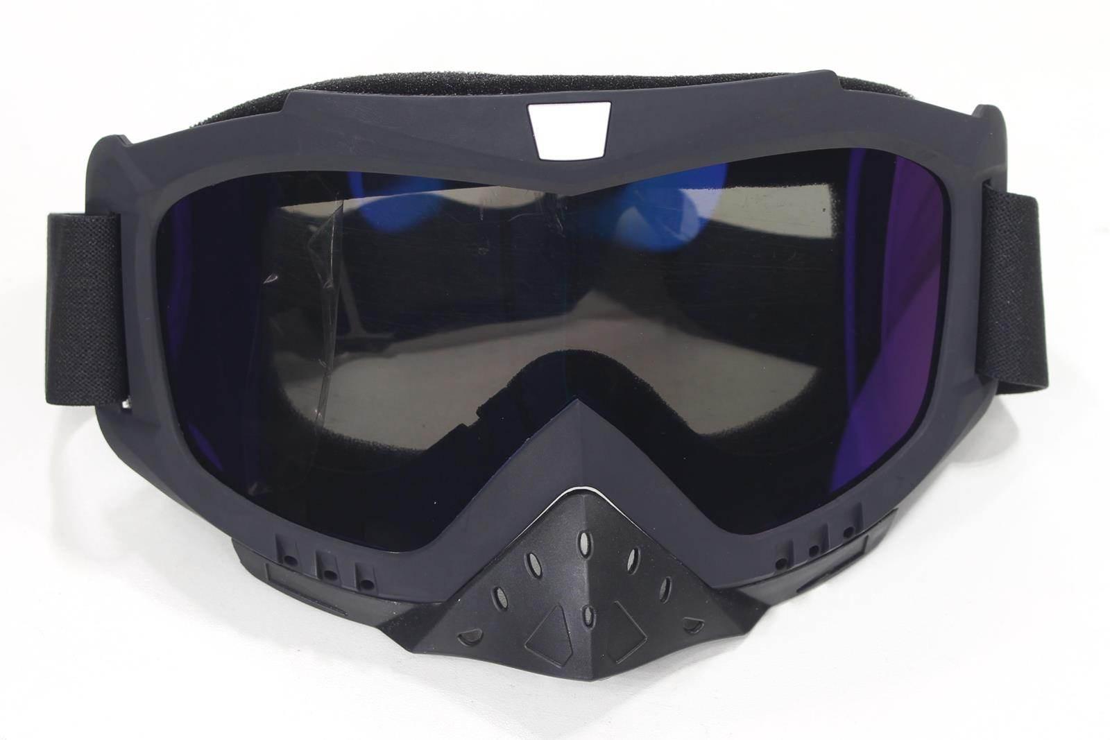 Gogle Wb H-08