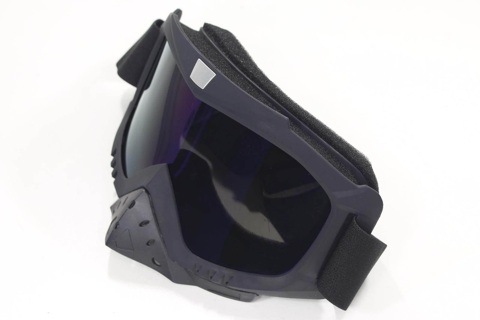 Gogle Wb H-08 - zdjęcie 2