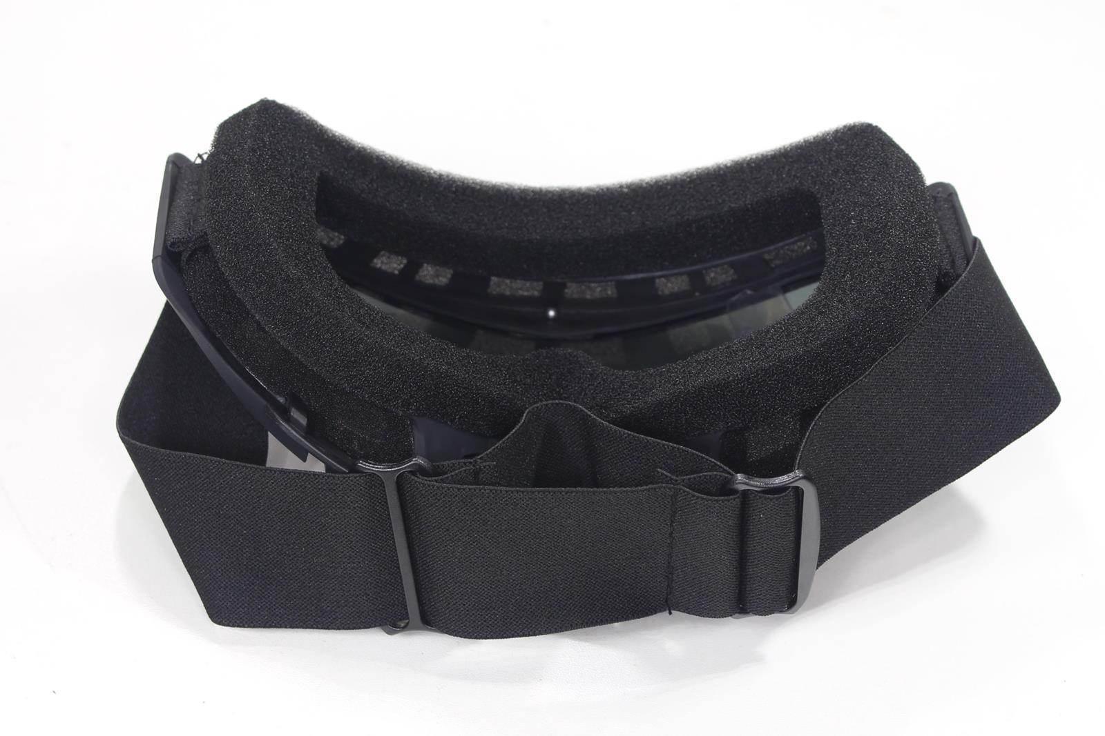 Gogle Wb H-08 - zdjęcie 3