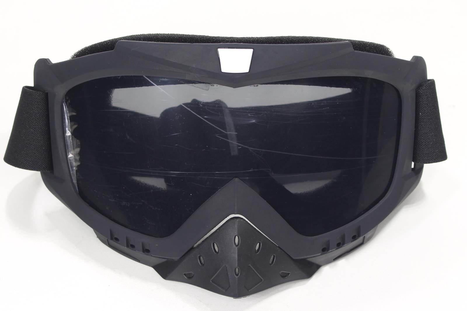 Gogle Wb H-09