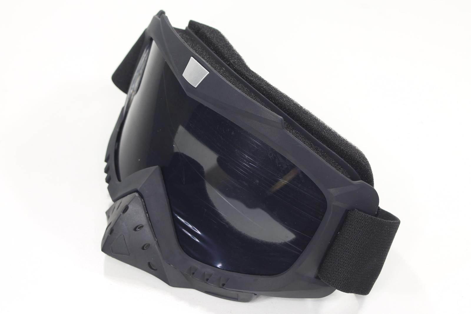 Gogle Wb H-09 - zdjęcie 2