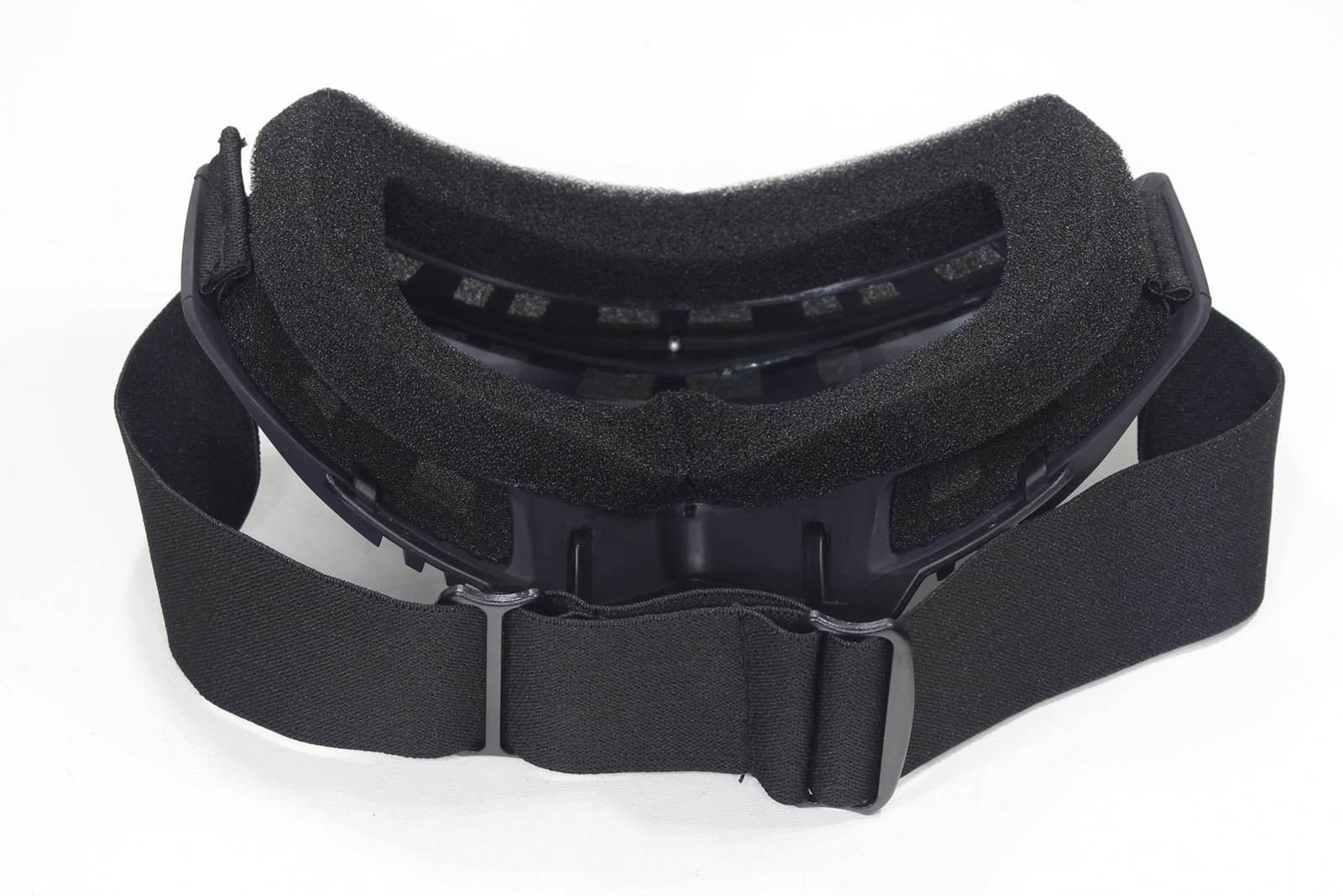 Gogle Wb H-09 - zdjęcie 3