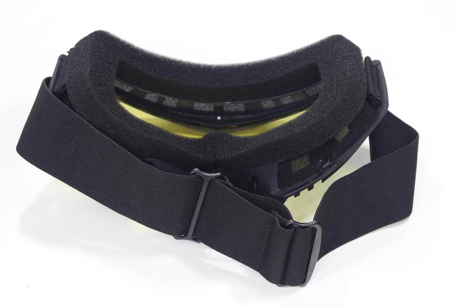 Gogle Wb H-10 - zdjęcie 3