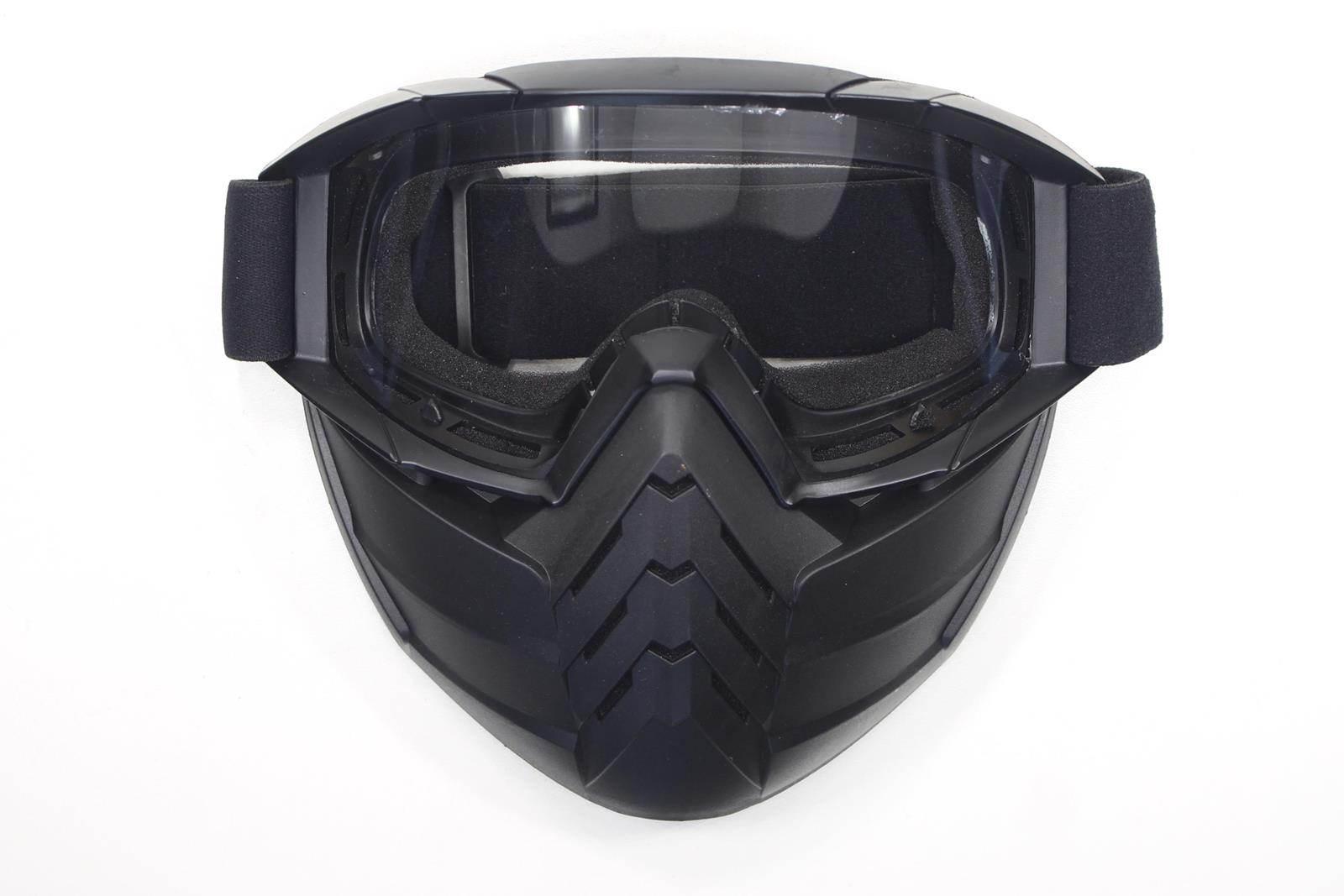 Gogle Wb J-01