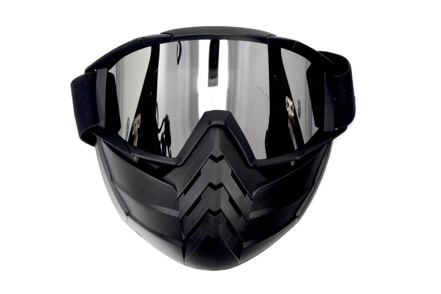 Gogle Wb J-02