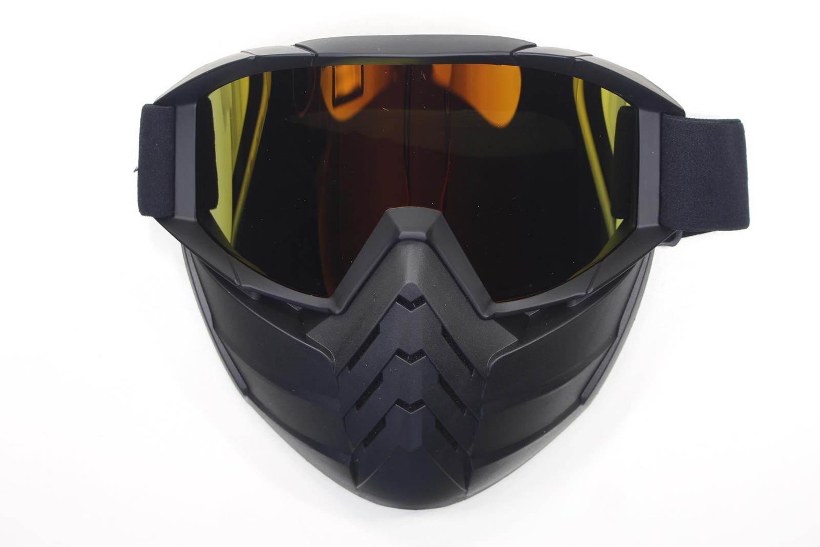 Gogle Wb J-03
