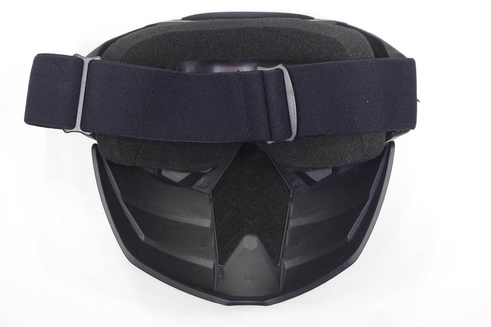 Gogle Wb J-03 - zdjęcie 2
