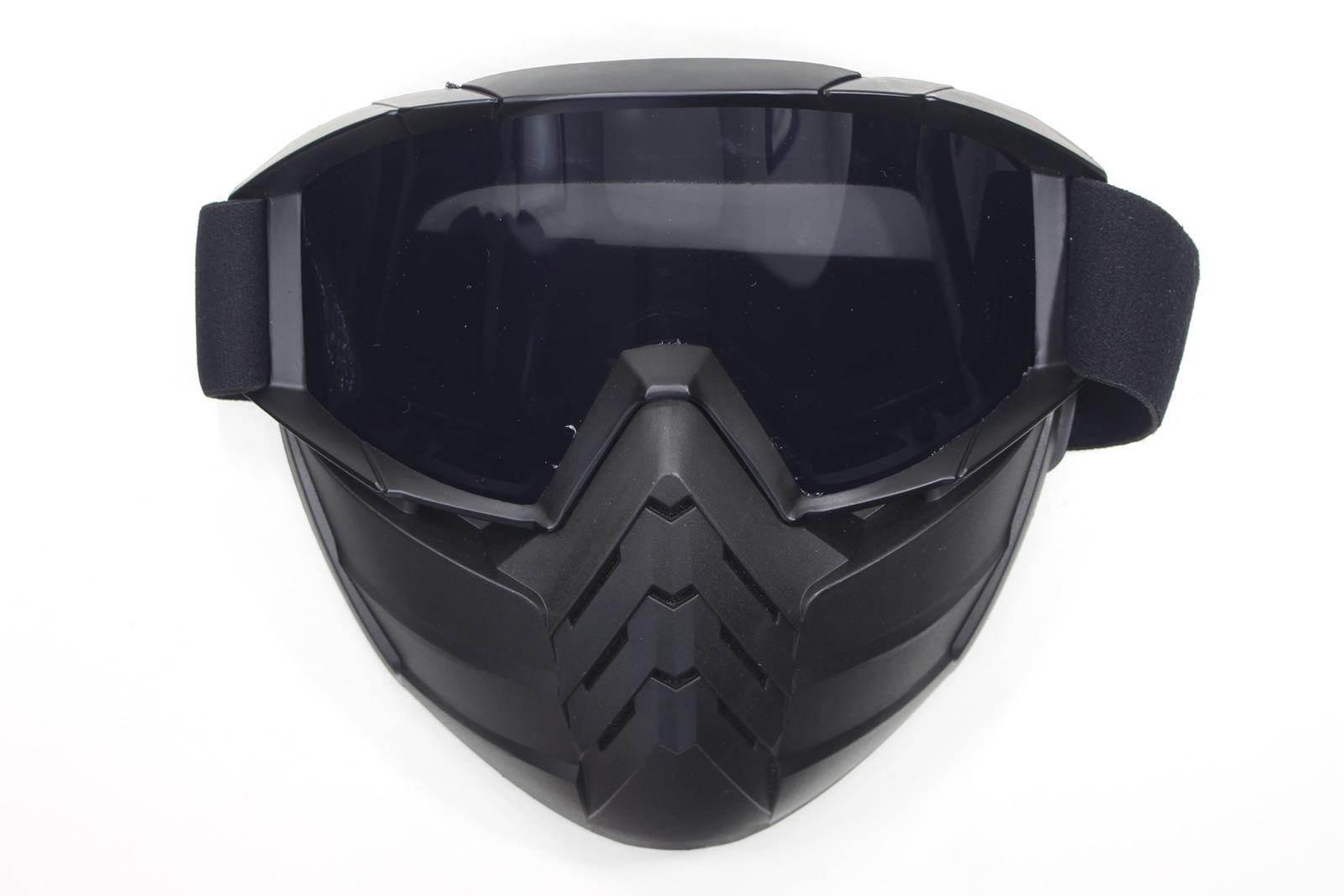 Gogle Wb J-04
