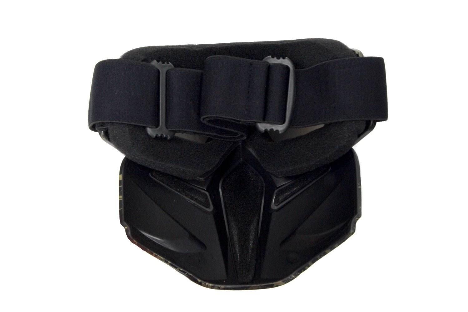 Gogle Wb K-01 - zdjęcie 2