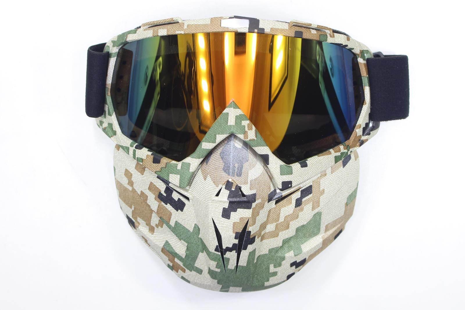 Gogle Wb K-04