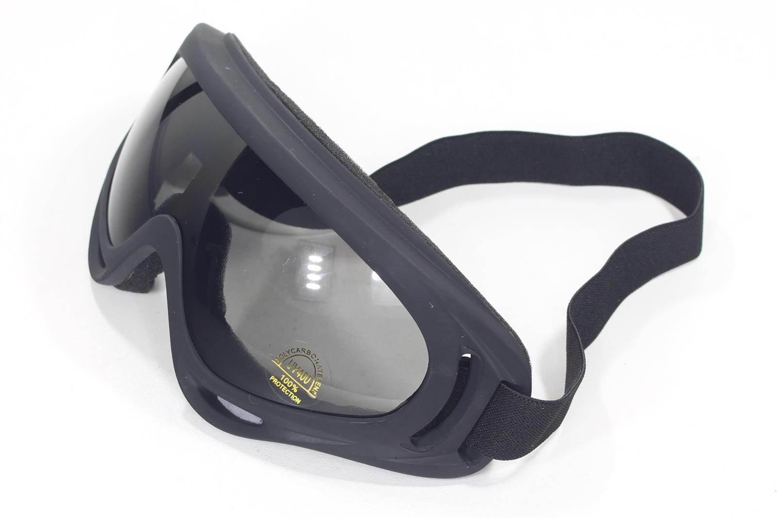 Gogle Wb L-02 - zdjęcie 2
