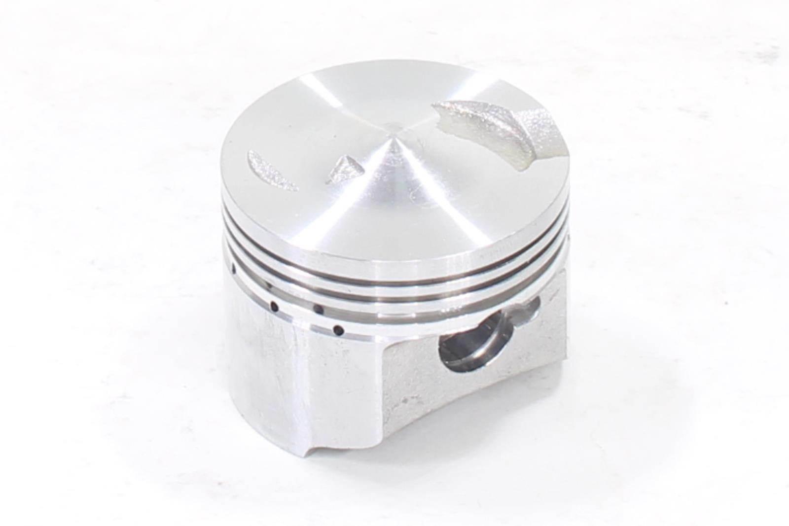 Cylinder Piaggio Fly 70 47Mm Ac 2V 4T Pin 13Mm Liberty Vespa Zip Derbi Atla - zdjęcie 6